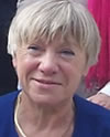 Geneviève d’Orgeval, Secrétariat Maintenance des listes et dossiers